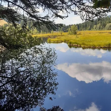 Chalet Sous Le Theatre