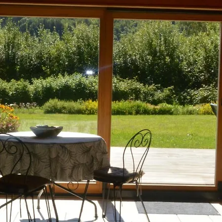 Sous Le Theatre Bussang