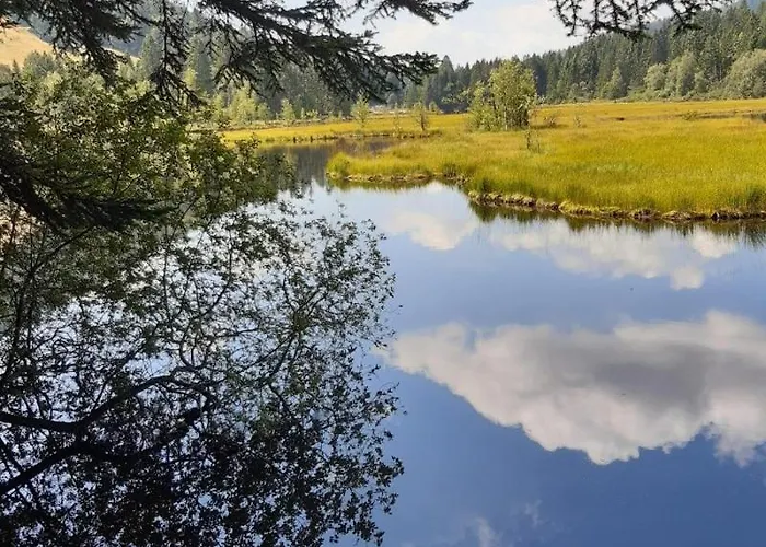 木屋 Sous Le Theatre