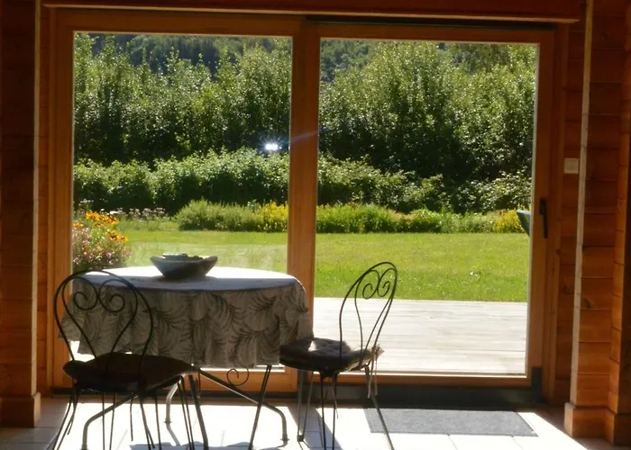 Sous Le Theatre Bussang